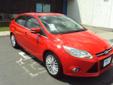 Summit Auto Group Northwest
Call Now: (888) 219 - 5831
2012 Ford Focus SEL
Internet Price
$17,988.00
Stock #
A994820
Vin
1FAHP3H28CL145673
Bodystyle
Sedan
Doors
4 door
Transmission
Automatic
Engine
I-4 cyl
Odometer
30180
Comments
Pricing after all