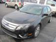 Â .
Â 
2012 Ford Fusion
$27525
Call (717) 428-7540 ext. 425
Whitmoyer Auto Group
(717) 428-7540 ext. 425
1001 East Main St,
Mount Joy, PA 17552
www.whitmoyerautogroup.com The Friendliest Dealership in Lancaster County offers new Ford , Chevy , and Buick