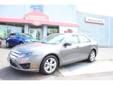2012 Ford Fusion SE - $14,370
More Details: http://www.autoshopper.com/used-cars/2012_Ford_Fusion_SE_Renton_WA-64998880.htm
Click Here for 15 more photos
Miles: 46240
Engine: 2.5L 4Cyl
Stock #: 6548
Younker Nissan
425-251-8100