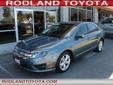 .
2012 Ford Fusion SE
$14893
Call (425) 341-1789
Rodland Toyota
(425) 341-1789
7125 Evergreen Way,
Financing Options!, WA 98203
The Ford Fusion provides CATCHY LOOKS, SPACIOUS INTERIOR AND A COMFORTABLE RIDE! This is a ONE OWNER, LOCAL TRADE IN!!!