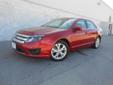 .
2012 Ford Fusion SE
$16988
Call (931) 538-4808 ext. 381
Victory Nissan South
(931) 538-4808 ext. 381
2801 Highway 231 North,
Shelbyville, TN 37160
INVENTORY LIQUIDATION! ALL REASONABLE OFFERS ACCEPTED!!! 6 DAYS ONLY!!! LOWEST MILES IN THE AREA!