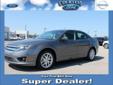 Â .
Â 
2012 Ford Fusion SEL
$22225
Call
Courtesy Ford
1410 West Pine Street,
Hattiesburg, MS 39401
ONE OWNER COSIGNMENT FUSION, REMAINING FACTORY WARRANTY, SEL, SUNROOF, LEATHER, SYNC, AND MUCH MORE.
Vehicle Price: 22225
Mileage: 6771
Engine: I4 2.5L
Body