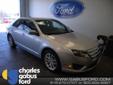 Price: $18988
Make: Ford
Model: Fusion
Color: Ingot Silver
Year: 2012
Mileage: 28556
New Arrival. How wonderful is this awesome 2012 Fusion SEL* Runs mint! Safety Features Include: ABS, Traction control, Curtain airbags, Passenger Airbag, Front