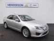 Price: $21200
Make: Ford
Model: Fusion
Color: Silver
Year: 2012
Mileage: 35086
Please call for more information.
Source: http://www.easyautosales.com/used-cars/2012-Ford-Fusion-SEL-89991047.html