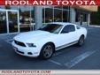 .
2012 Ford Mustang
$18982
Call (425) 341-1789
Rodland Toyota
(425) 341-1789
7125 Evergreen Way,
Financing Options!, WA 98203
The Ford Mustang provides COMFORTABLE TRANSPORTATION and delivers LOTS OF PERFORMANCE! If you are looking for a vehicle with a