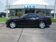 Louis Lakis Ford
Galesburg, IL
800-670-1297
Louis Lakis Ford
Galesburg, IL
800-670-1297
2012 FORD Mustang 2dr Conv V6
Vehicle Information
Year:
2012
VIN:
1ZVBP8EM1C5201876
Make:
FORD
Stock:
P1869
Model:
Mustang 2dr Conv V6
Title:
Body:
Exterior:
BLACK