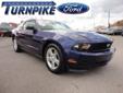 Price: $19897
Make: Ford
Model: Mustang
Color: Blue
Year: 2012
Mileage: 0
Check out this Blue 2012 Ford Mustang with 0 miles. It is being listed in Huntington, WV on EasyAutoSales.com.
Source: