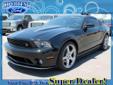 .
2012 Ford Mustang Roush GT Premium
$37588
Call (601) 724-5574 ext. 46
Courtesy Ford
(601) 724-5574 ext. 46
1410 West Pine Street,
Hattiesburg, MS 39401
ONE OWNER FORD PROGRAM ROUSH STAGE 2 MUSTANG. CAR IS SIGNED UNDER HOOD AND DASH. LEATHER, CHROME