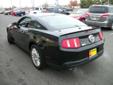 Â .
Â 
2012 Ford Mustang V6
$19995
Call (410) 927-5748 ext. 195
Call ASAP! Best color! Are you interested in a truly fantastic car? Then take a look at this fantastic-looking 2012 Ford Mustang. It is nicely equipped with features such as Comfort Package