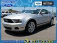 .
2012 Ford Mustang V6 Premium
$21988
Call (601) 724-5574 ext. 98
Courtesy Ford
(601) 724-5574 ext. 98
1410 West Pine Street,
Hattiesburg, MS 39401
ONE OWNER CLEAN CAR-FAX PROGRAM CERTIFIED MUSTANG. 12/12000 BUMPER TO BUMPER COMPREHENSIVE LIMITED