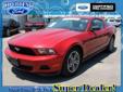 .
2012 Ford Mustang V6 Premium
$20988
Call (601) 724-5574 ext. 44
Courtesy Ford
(601) 724-5574 ext. 44
1410 West Pine Street,
Hattiesburg, MS 39401
ONE OWNER CLEAN CAR-FAX PROGRAM CERTIFIED MUSTANG. 12/12000 BUMPER TO BUMPER COMPREHENSIVE LIMITED WARRANTY