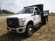 Â .
Â 
2012 Ford Super Duty F-350 DRW 4WD Reg Cab 141 WB 60 CA XL
$44995
Call (219) 230-3599 ext. 9
Pine Ford Lincoln
(219) 230-3599 ext. 9
1522 E Lincolnway,
LaPorte, IN 46350
Overhead Airbag, Flex Fuel, 4x4. Oxford White exterior and Steel interior, XL