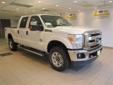 .
2012 Ford Super Duty F-350 SRW
$55385
Call
Lynch Ford IA
410 Hwy 30 West,
Mount Vernon, IA 52314
6.7L V-8 DIESEL,6-SPEED AUTO TRANS,3.31 ELECTRONIC LOCKING AXLE,XLT PR,EMIUM PACKAGE,FX4 OFF-ROAD PACKAGE,ELECTRONIC SHIFT ON THE FLY,SIRIUS
Vehicle Price: