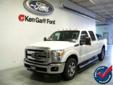 Ken Garff Ford
597 East 1000 South, Â  American Fork, UT, US -84003Â  -- 877-331-9348
2012 Ford Super Duty F-350 SRW 2WD Crew Cab 156 XLT
Price: $ 39,195
Check out our Best Price Guarantee! 
877-331-9348
About Us:
Â 
Â 
Contact Information:
Â 
Vehicle