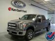 Ken Garff Ford
597 East 1000 South, Â  American Fork, UT, US -84003Â  -- 877-331-9348
2012 Ford Super Duty F-350 SRW 4WD Crew Cab 156 Lariat
Price: $ 58,565
Check out our Best Price Guarantee! 
877-331-9348
About Us:
Â 
Â 
Contact Information:
Â 
Vehicle