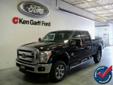 Ken Garff Ford
597 East 1000 South, Â  American Fork, UT, US -84003Â  -- 877-331-9348
2012 Ford Super Duty F-350 SRW 4WD Crew Cab 156 Lariat
Price: $ 57,255
Call, Email, or Live Chat today 
877-331-9348
About Us:
Â 
Â 
Contact Information:
Â 
Vehicle