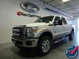 Ken Garff Ford
597 East 1000 South, Â  American Fork, UT, US -84003Â  -- 877-331-9348
2012 Ford Super Duty F-350 SRW 4WD Crew Cab 156 Lariat
Price: $ 53,175
Free CarFax Report 
877-331-9348
About Us:
Â 
Â 
Contact Information:
Â 
Vehicle Information:
Â 
Ken