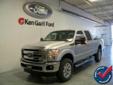Ken Garff Ford
597 East 1000 South, Â  American Fork, UT, US -84003Â  -- 877-331-9348
2012 Ford Super Duty F-350 SRW 4WD Crew Cab 156 Lariat
Price: $ 49,010
Call, Email, or Live Chat today 
877-331-9348
About Us:
Â 
Â 
Contact Information:
Â 
Vehicle