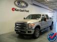 Ken Garff Ford
597 East 1000 South, Â  American Fork, UT, US -84003Â  -- 877-331-9348
2012 Ford Super Duty F-350 SRW 4WD Crew Cab 156 Lariat
Price: $ 48,160
Check out our Best Price Guarantee! 
877-331-9348
About Us:
Â 
Â 
Contact Information:
Â 
Vehicle