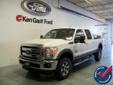 Ken Garff Ford
597 East 1000 South, Â  American Fork, UT, US -84003Â  -- 877-331-9348
2012 Ford Super Duty F-350 SRW 4WD Crew Cab 156 Lariat
Price: $ 48,630
Check out our Best Price Guarantee! 
877-331-9348
About Us:
Â 
Â 
Contact Information:
Â 
Vehicle
