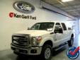 Ken Garff Ford
597 East 1000 South, Â  American Fork, UT, US -84003Â  -- 877-331-9348
2012 Ford Super Duty F-350 SRW 4WD Crew Cab 156 Lariat
Price: $ 51,895
Call, Email, or Live Chat today 
877-331-9348
About Us:
Â 
Â 
Contact Information:
Â 
Vehicle