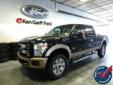 Ken Garff Ford
597 East 1000 South, Â  American Fork, UT, US -84003Â  -- 877-331-9348
2012 Ford Super Duty F-350 SRW 4WD Crew Cab 156 Lariat
Price: $ 56,550
Check out our Best Price Guarantee! 
877-331-9348
About Us:
Â 
Â 
Contact Information:
Â 
Vehicle