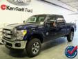 Ken Garff Ford
597 East 1000 South, Â  American Fork, UT, US -84003Â  -- 877-331-9348
2012 Ford Super Duty F-350 SRW 4WD Crew Cab 156 Lariat
Price: $ 47,535
Call, Email, or Live Chat today 
877-331-9348
About Us:
Â 
Â 
Contact Information:
Â 
Vehicle