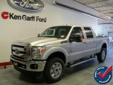 Ken Garff Ford
597 East 1000 South, Â  American Fork, UT, US -84003Â  -- 877-331-9348
2012 Ford Super Duty F-350 SRW 4WD Crew Cab 156 Lariat
Price: $ 50,090
Check out our Best Price Guarantee! 
877-331-9348
About Us:
Â 
Â 
Contact Information:
Â 
Vehicle