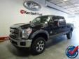 Ken Garff Ford
597 East 1000 South, Â  American Fork, UT, US -84003Â  -- 877-331-9348
2012 Ford Super Duty F-350 SRW 4WD Crew Cab 156 Lariat
Price: $ 51,480
Free CarFax Report 
877-331-9348
About Us:
Â 
Â 
Contact Information:
Â 
Vehicle Information:
Â 
Ken