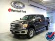 Ken Garff Ford
597 East 1000 South, Â  American Fork, UT, US -84003Â  -- 877-331-9348
2012 Ford Super Duty F-350 SRW 4WD Crew Cab 156 XLT
Price: $ 45,170
Call, Email, or Live Chat today 
877-331-9348
About Us:
Â 
Â 
Contact Information:
Â 
Vehicle