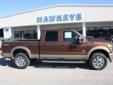 Hawkeye Ford
2027 US HWY 34 E, Red Oak, Iowa 51566 -- 800-511-9981
2012 Ford Super Duty F-350 SRW Pickup King Ranch New
800-511-9981
Price: $64,750
"The Little Ford Store"
Click Here to View All Photos (7)
"The Little Ford Store"
Description:
Â 
Black
Â 