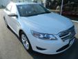 Â .
Â 
2012 Ford Taurus
$25750
Call 920-296-3414
Countryside Ford
920-296-3414
1149 W. James St.,
Columbus,WI, WI 53925
ONE owner, NO accidents, NON-smoker, SIRIUS, SYNC, 18" alloy wheels, Keyless entry, Dual zone electric temp. control, Paddle shifters,