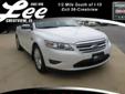 2012 Ford Taurus Limited
TO ENSURE INTERNET PRICING CALL OR TEXT
Doug Collins (Internet Manager)-850-603-2946
Brock Collins(Internet Sales)-850-830-3826
Vehicle Details
Year:
2012
VIN:
1FAHP2FW9CG103604
Make:
Ford
Stock #:
14043B
Model:
Taurus
Mileage: