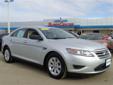 2012 Ford Taurus SE - $16,999
More Details: http://www.autoshopper.com/used-cars/2012_Ford_Taurus_SE_Marion_IA-43760556.htm
Click Here for 15 more photos
Miles: 38256
Engine: 6 Cylinder
Stock #: M30894
Marion Used Car Superstore
888-904-8643
