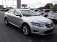 Â .
Â 
2012 Ford Taurus SEL
$20500
Call (912) 228-3108 ext. 6
Kings Colonial Ford
(912) 228-3108 ext. 6
3265 Community Rd.,
Brunswick, GA 31523
If you're looking for a great deal on a new body style Taurus, This is IT! Where else can you get almost $5,000