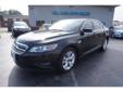 2012 Ford Taurus SEL FWD - $13,880
More Details: http://www.autoshopper.com/used-cars/2012_Ford_Taurus_SEL_FWD_Lawrenceburg_TN-66761612.htm
Click Here for 7 more photos
Miles: 89915
Engine: 3.5L V6
Stock #: TT111393
Williams Auto Sales
931-762-9525
