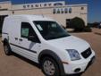 .
2012 Ford Transit Connect 114.6 XLT w/rear door privacy glas
$24555
Call (254) 236-6578 ext. 51
Stanley Ford McGregor
(254) 236-6578 ext. 51
1280 E McGregor Dr ,
McGregor, TX 76657
XLT trim, Frozen White exterior and Dark Gray interior. Fourth Passenger