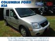.
2012 Ford Transit Connect
$23490
Call (860) 724-4073
Columbia Ford Kia
(860) 724-4073
234 Route 6,
Columbia, CT 06237
GET THIS TRANSIT TODAY, IT'S A DEAL THAT CAN'T BE BEAT, IT'S NEW NOT USED, WHY PAY THE SAME PRICE FOR A USED ONE WITHOUT THE FULL