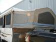 .
2012 Forest River Flagstaff 27SC
$10995
Call (606) 928-6795
Summit RV
(606) 928-6795
6611 US 60,
Ashland, KY 41102
Take the comforts of home with you when you camp in this Flagstaff 27SC folding camper. With one slide, toilet/shower combination and