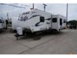 .
2012 Forest River Puma 26RLSS Destination Trailers
$18900
Call (409) 527-3102 ext. 64
Granger RV
(409) 527-3102 ext. 64
2611 MacArthur Drive,
Orange, TX 77630
30' PUMAHUGE roomy bumper pull travel trailer. Super Slide with Queen bedroom. Plenty of room