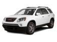 Rogers Auto Group
2720 S. Michigan Ave., Â  Chicago, IL, US -60616Â  -- 708-650-2600
2012 GMC Acadia SLE
Price: $ 37,915
Click here for finance approval 
708-650-2600
Â 
Contact Information:
Â 
Vehicle Information:
Â 
Rogers Auto Group
Click here to inquire