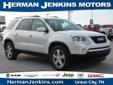 Â .
Â 
2012 GMC Acadia SLT-1
$34941
Call (731) 503-4723
Herman Jenkins
(731) 503-4723
2030 W Reelfoot Ave,
Union City, TN 38261
Like this vehicle? Shoot Tony an email and get a sweet, special internet price for seeing online!! We are out to be #1 in the