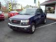 Â .
Â 
2012 GMC Canyon
$23985
Call (610) 916-2221
Smart Choice 61 Auto Sales Inc.
(610) 916-2221
14040 Kutztown Rd,
Fleetwood, PA 19522
Vehicle Price: 23985
Mileage: 11022
Engine: Gas I5 3.7L/226
Body Style: Pickup
Transmission: Automatic
Exterior Color: