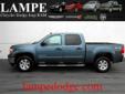 .
2012 GMC Sierra 1500
$32995
Call (559) 765-0757
Lampe Dodge
(559) 765-0757
151 N Neeley,
Visalia, CA 93291
We won't be satisfied until we make you a raving fan!
Vehicle Price: 32995
Mileage: 14685
Engine: Gas/Ethanol V8 5.3L/323
Body Style: Pickup