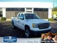 Â .
Â 
2012 GMC Sierra 1500 2WD Ext Cab 143.5 SLE
$26895
Call (254) 236-6329 ext. 1960
Stanley Chevrolet Buick GMC Gatesville
(254) 236-6329 ext. 1960
210 S Hwy 36 Bypass,
Gatesville, TX 76528
Onboard Communications System, CD Player, CONVENIENCE PACKAGE ,