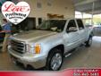 Â .
Â 
2012 GMC Sierra 1500 Crew Cab SLE Pickup 4D 5 3/4 ft
$31999
Call
Love PreOwned AutoCenter
4401 S Padre Island Dr,
Corpus Christi, TX 78411
Love PreOwned AutoCenter in Corpus Christi, TX treats the needs of each individual customer with paramount