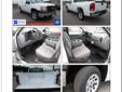 Bell and Bell Buick Gmc
Stock No: G14292
Â Â Â Â Â Â 
Inquire about this vehicle 
A good alternative is 2011 GMC Sierra 1500 SLE featuring Cloth Upholstery,Security System and more . 
You may also be interested in 2006 GMC Box Truck with Cloth Upholstery,Dual