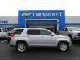 .
2012 GMC Terrain
$25995
Call (814) 933-0613 ext. 108
Bill MacIntyre Chevrolet Buick
(814) 933-0613 ext. 108
10 E Walnut St,
Lock Haven, PA 17745
Check out this 2012 GMC Terrain SLE-2. It has an Automatic transmission and a Gas/Ethanol I4 2.4/146.5