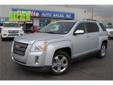 Bi-Rite Auto Sales
Midland, TX
432-697-2678
2012 GMC Terrain FWD 4dr SLT-2
Comfortable, great gas mileage, great in the rain with a clean and functional interior. Luxurious interior that's comfortable and convenient with nice access and ease of entry and