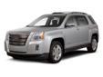 Rogers Auto Group
2720 S. Michigan Ave., Â  Chicago, IL, US -60616Â  -- 708-650-2600
2012 GMC Terrain SLE-1
Price: $ 25,092
Click here for finance approval 
708-650-2600
Â 
Contact Information:
Â 
Vehicle Information:
Â 
Rogers Auto Group
Click to learn more